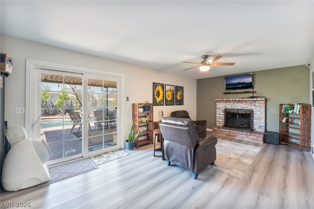 1855 Twin Oaks Avenue Las Vegas NV 89156
