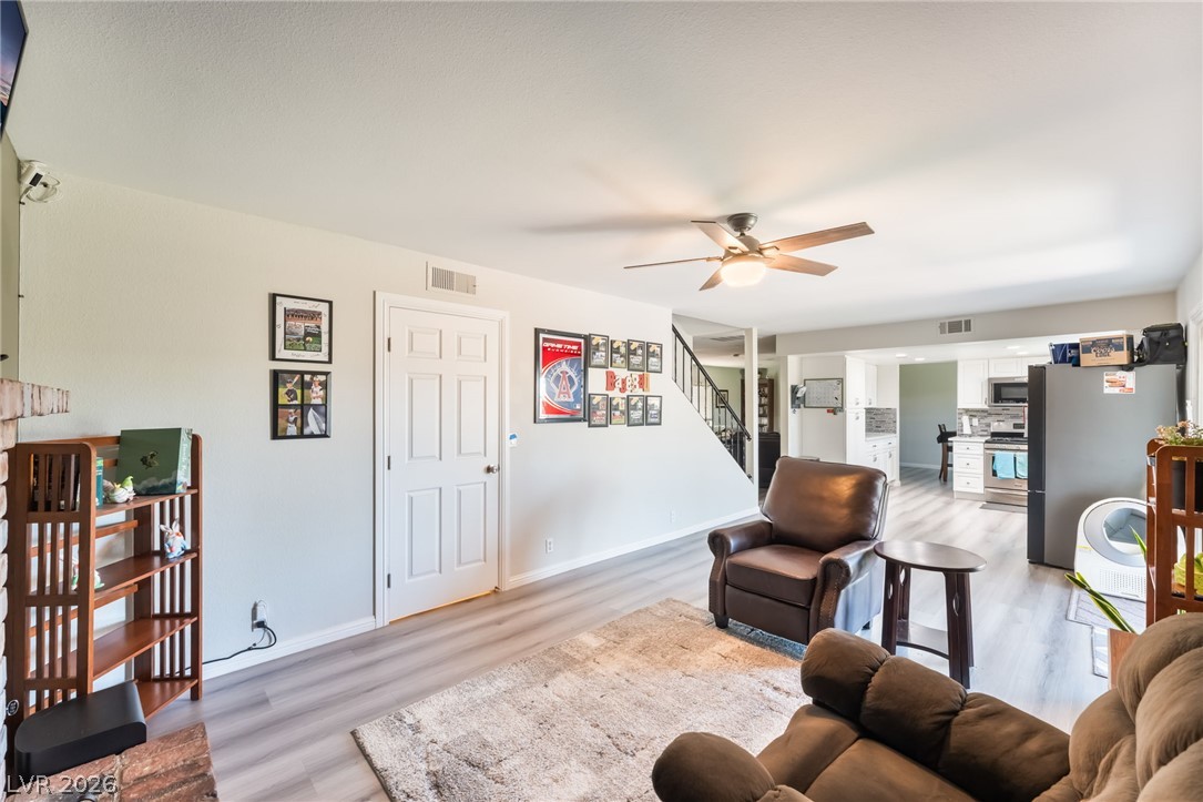 1855 Twin Oaks Avenue Las Vegas NV 89156