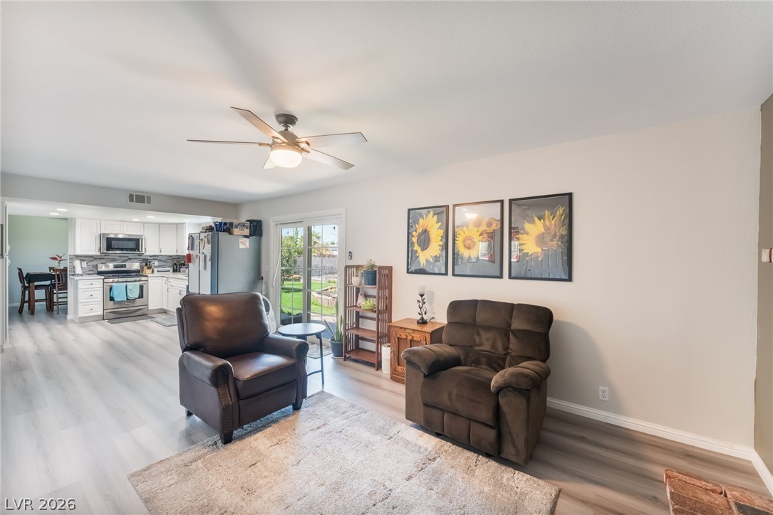 1855 Twin Oaks Avenue Las Vegas NV 89156