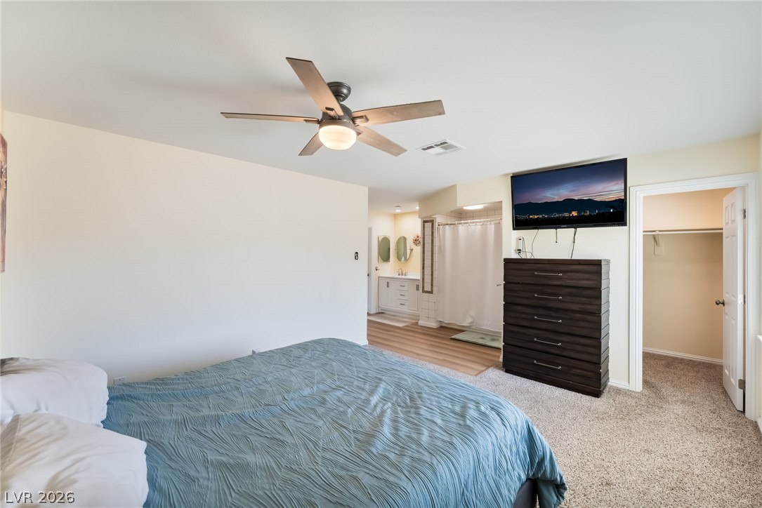 1855 Twin Oaks Avenue Las Vegas NV 89156