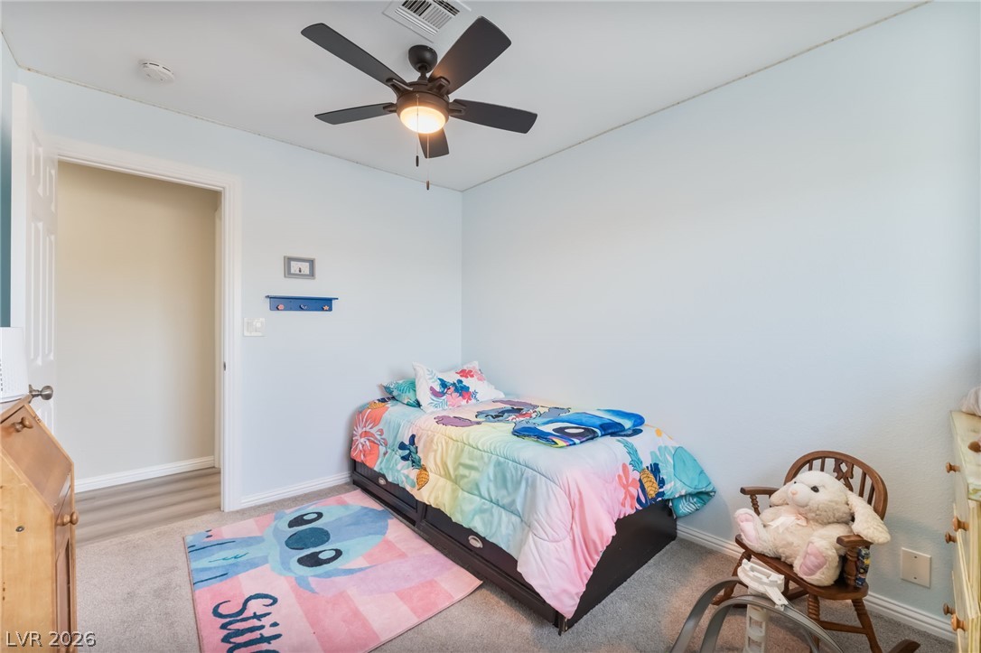 1855 Twin Oaks Avenue Las Vegas NV 89156