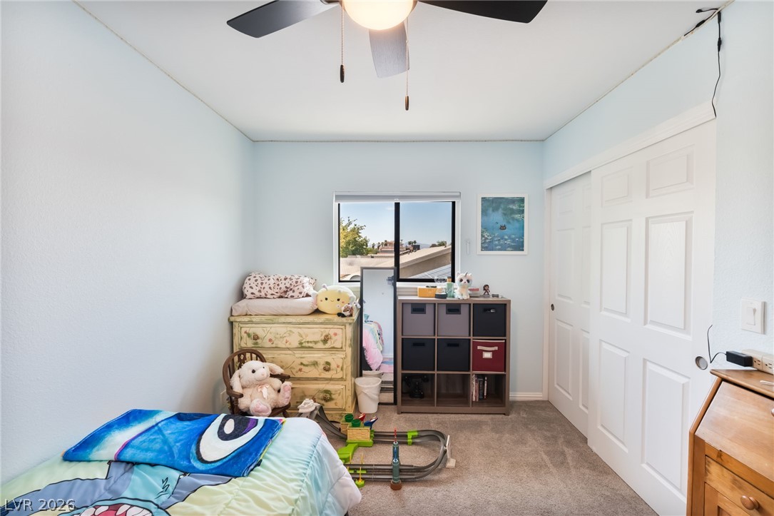 1855 Twin Oaks Avenue Las Vegas NV 89156