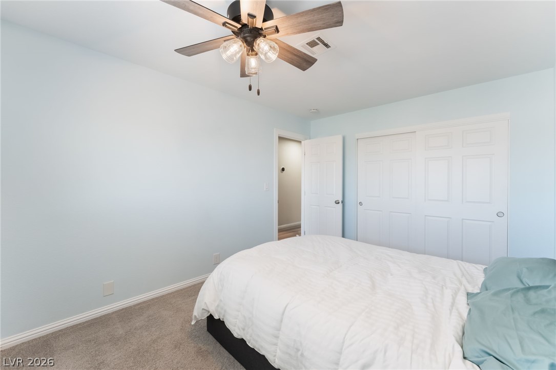 1855 Twin Oaks Avenue Las Vegas NV 89156