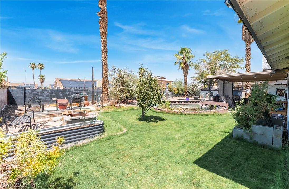 1855 Twin Oaks Avenue Las Vegas NV 89156