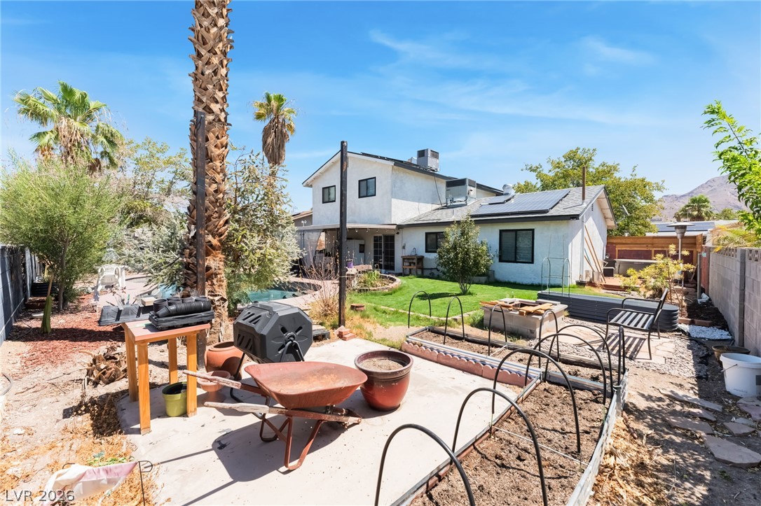 1855 Twin Oaks Avenue Las Vegas NV 89156