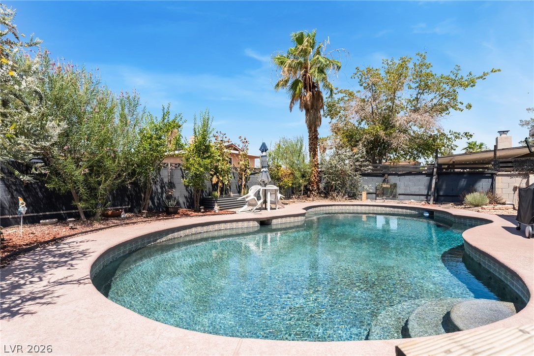 1855 Twin Oaks Avenue Las Vegas NV 89156
