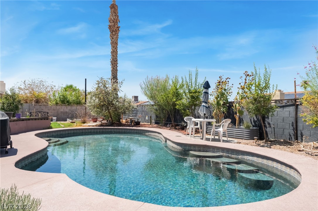 1855 Twin Oaks Avenue Las Vegas NV 89156