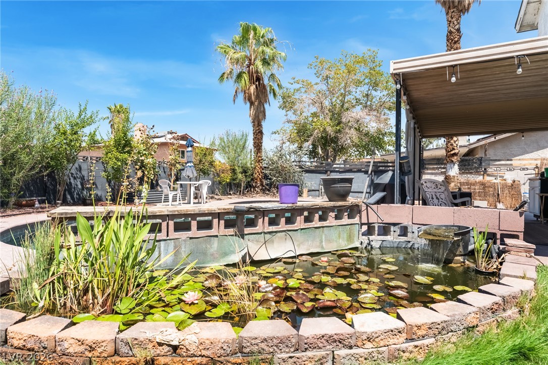 1855 Twin Oaks Avenue Las Vegas NV 89156