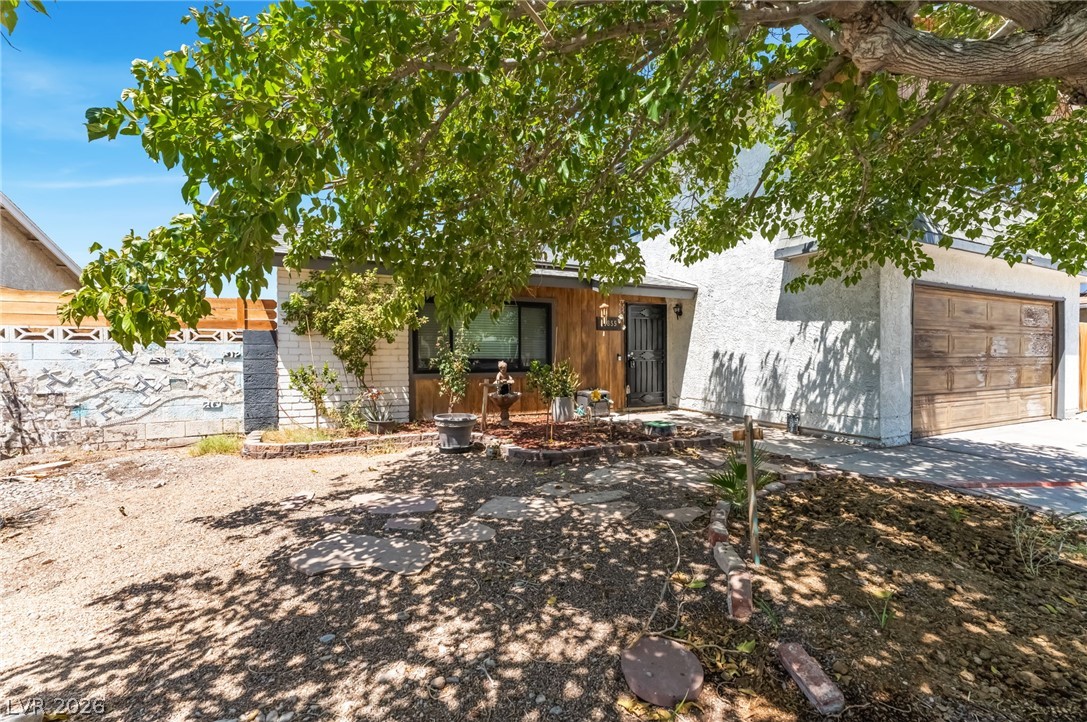 1855 Twin Oaks Avenue Las Vegas NV 89156
