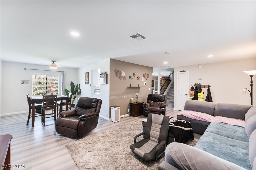1855 Twin Oaks Avenue Las Vegas NV 89156