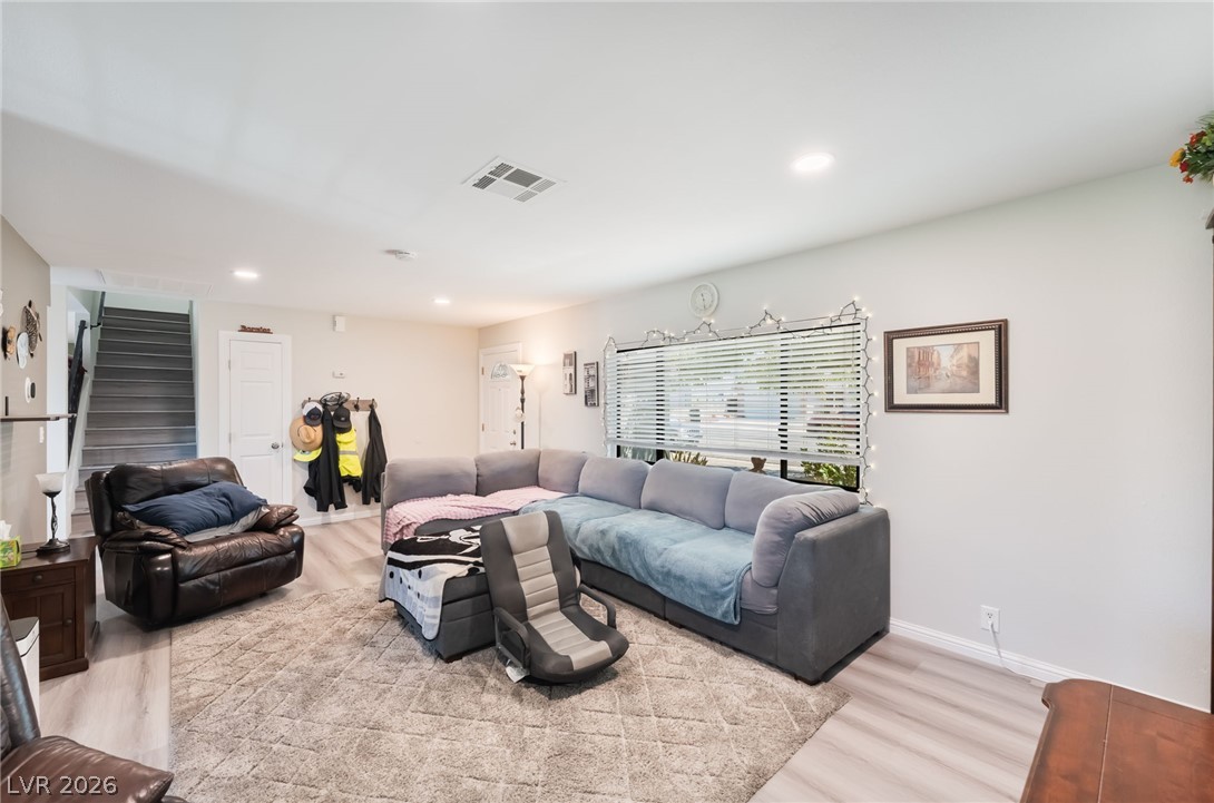 1855 Twin Oaks Avenue Las Vegas NV 89156