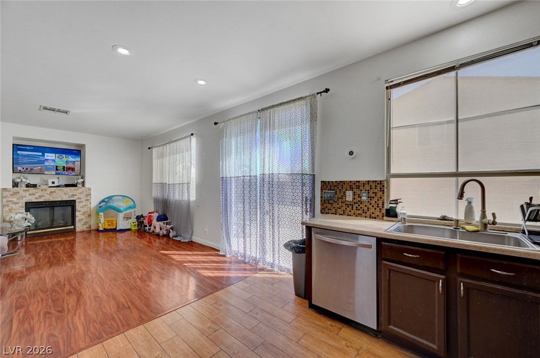 5608 Scottyboy Drive Las Vegas NV 89113