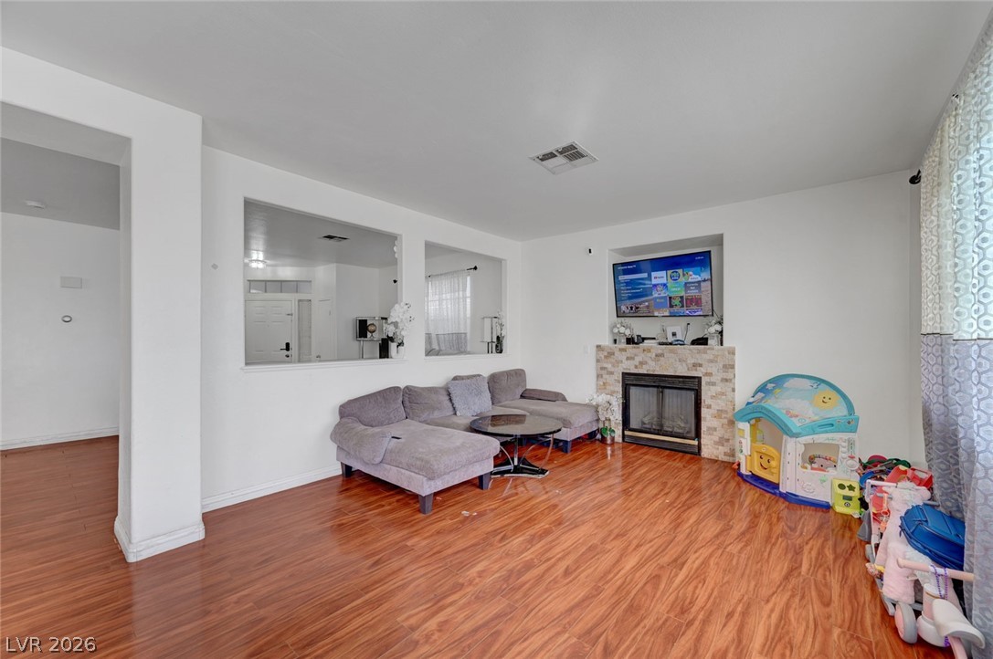 5608 Scottyboy Drive Las Vegas NV 89113