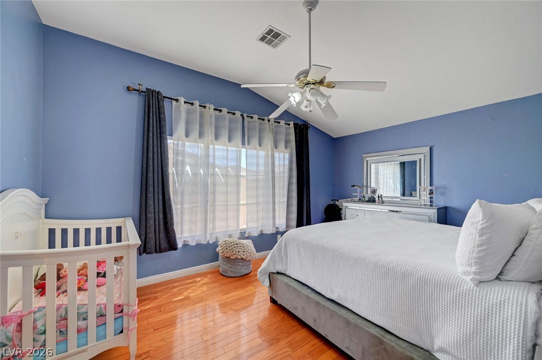 5608 Scottyboy Drive Las Vegas NV 89113
