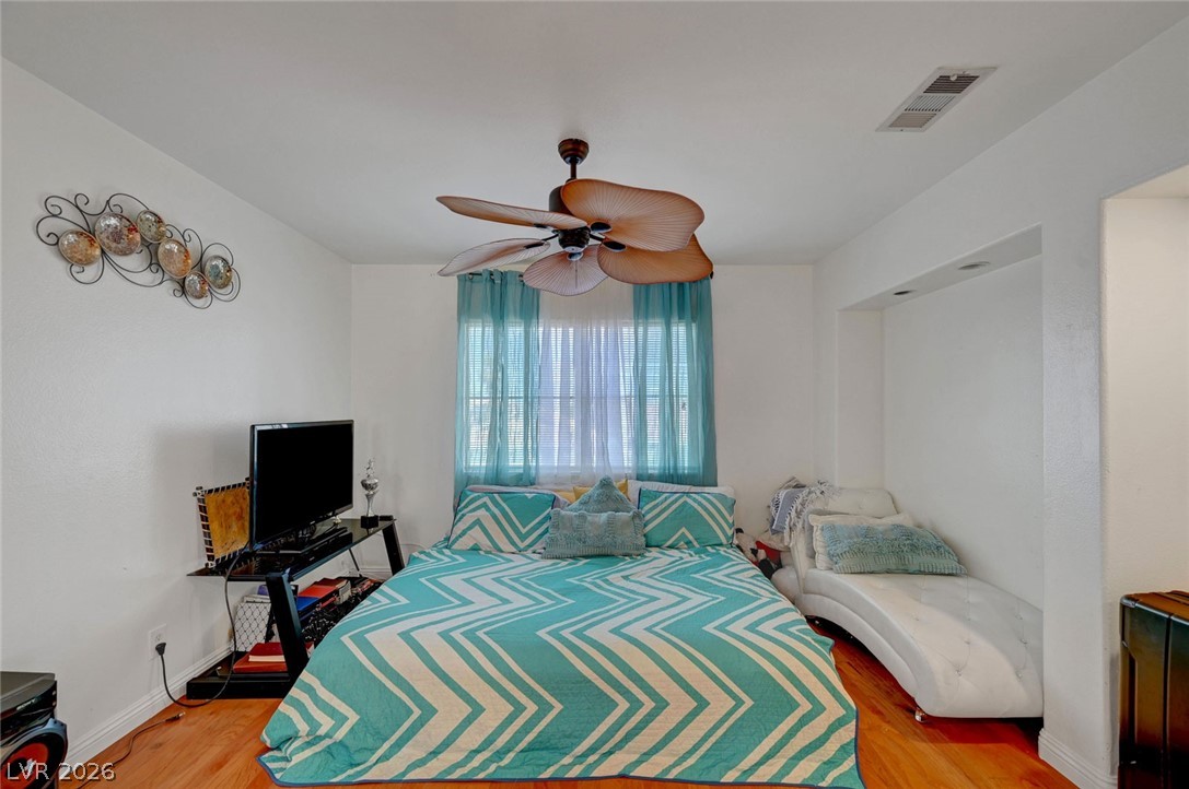 5608 Scottyboy Drive Las Vegas NV 89113