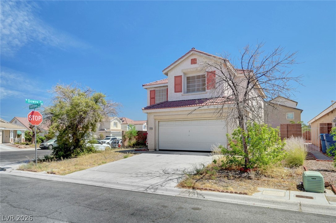 5608 Scottyboy Drive Las Vegas NV 89113