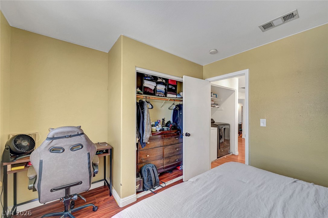 5608 Scottyboy Drive Las Vegas NV 89113