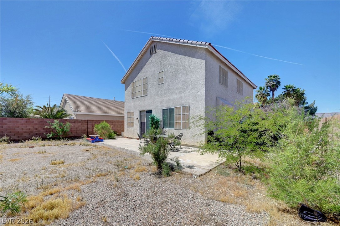 5608 Scottyboy Drive Las Vegas NV 89113