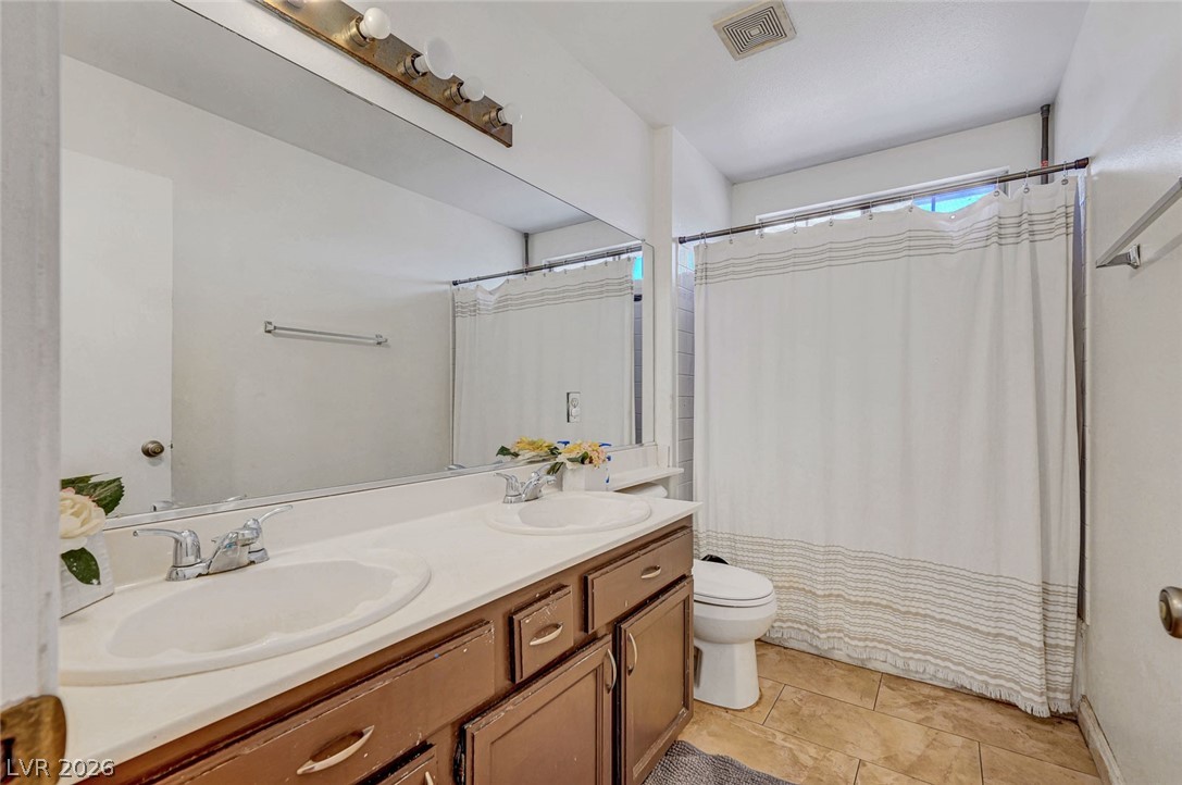 5608 Scottyboy Drive Las Vegas NV 89113