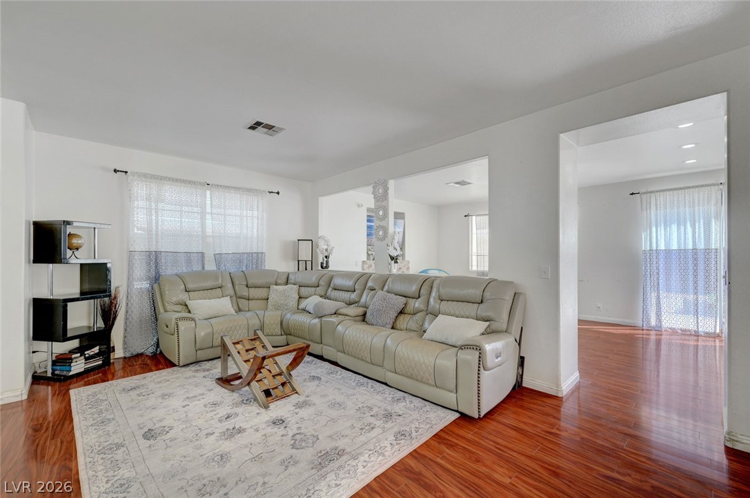 5608 Scottyboy Drive Las Vegas NV 89113