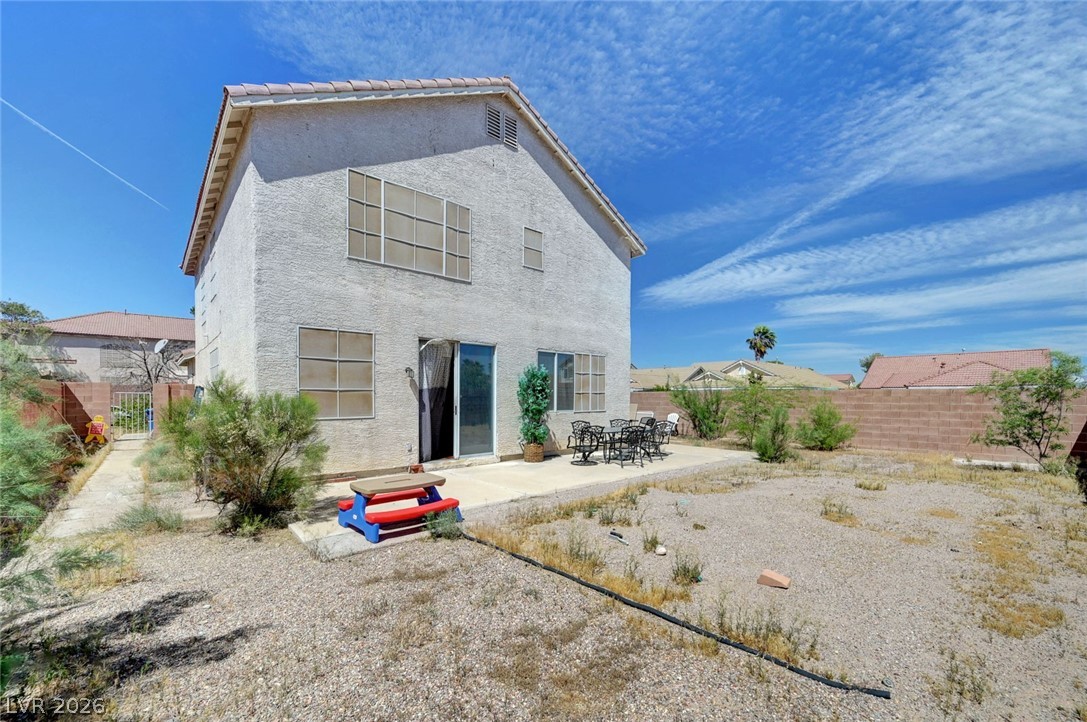 5608 Scottyboy Drive Las Vegas NV 89113