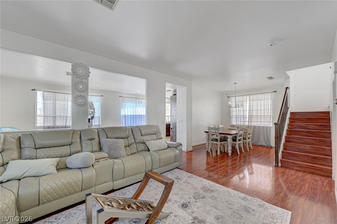 5608 Scottyboy Drive Las Vegas NV 89113