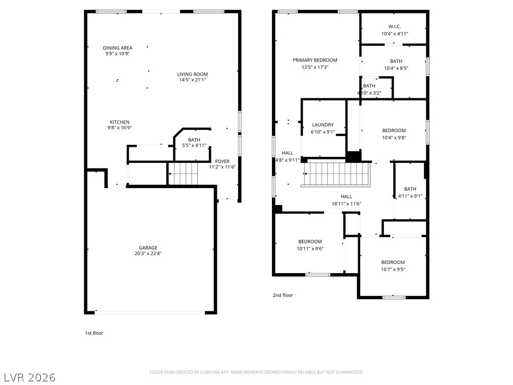 4702 Arctic Cliffs Avenue Las Vegas NV 89141