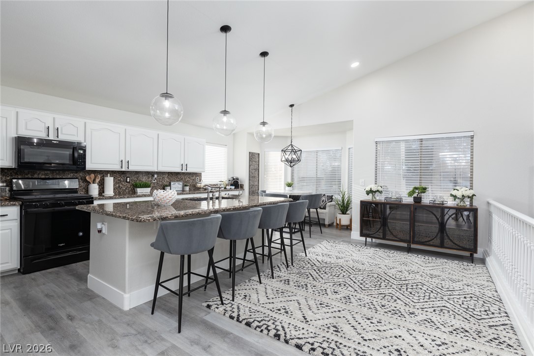 1596 Bozeman Drive Henderson NV 89012