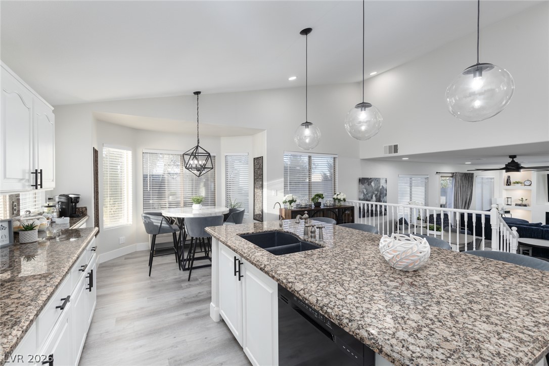 1596 Bozeman Drive Henderson NV 89012