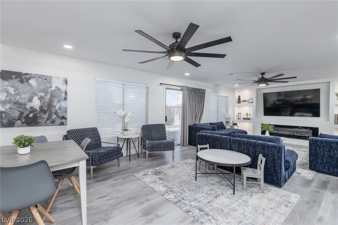 1596 Bozeman Drive Henderson NV 89012