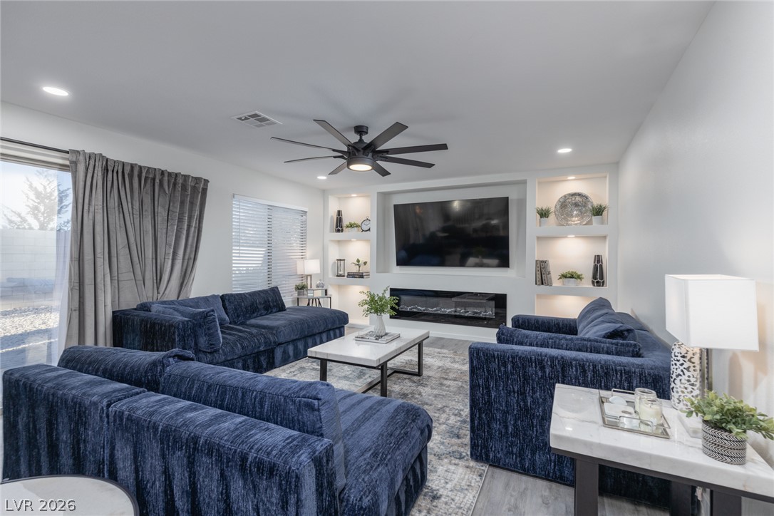 1596 Bozeman Drive Henderson NV 89012