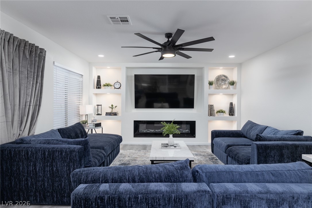 1596 Bozeman Drive Henderson NV 89012