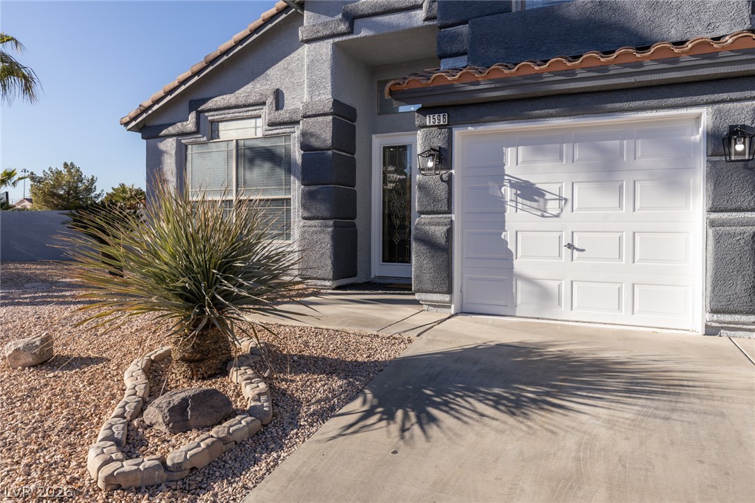 1596 Bozeman Drive Henderson NV 89012