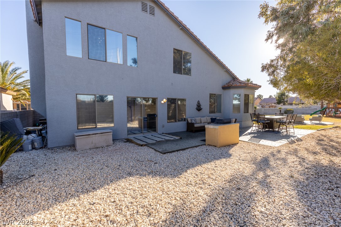 1596 Bozeman Drive Henderson NV 89012