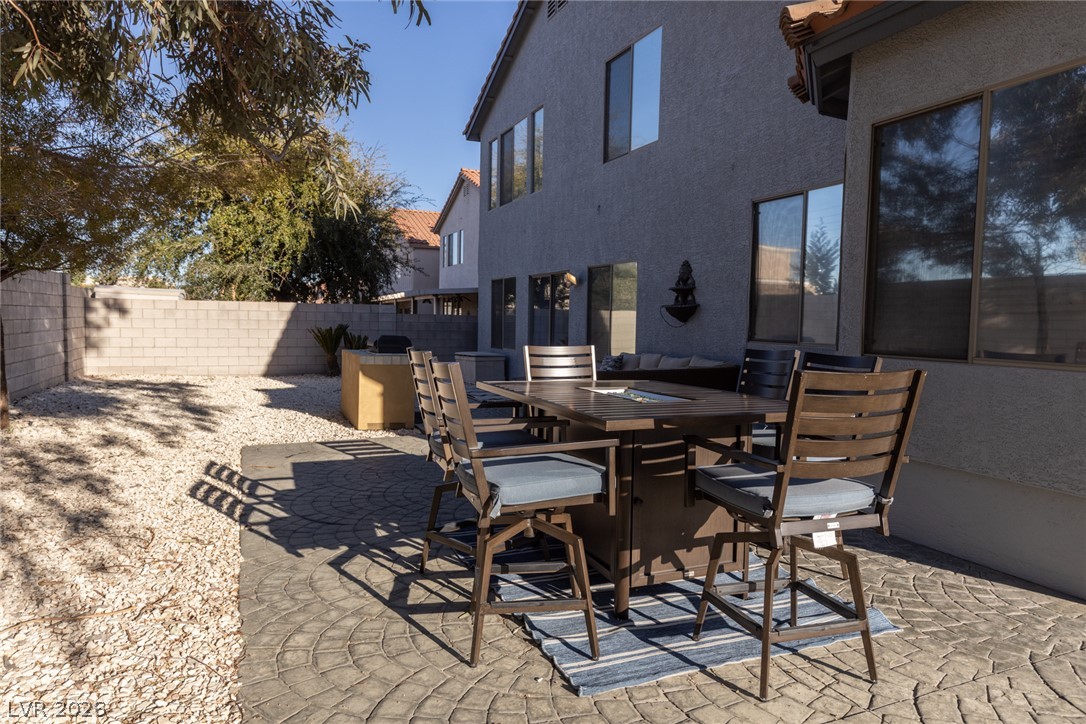 1596 Bozeman Drive Henderson NV 89012