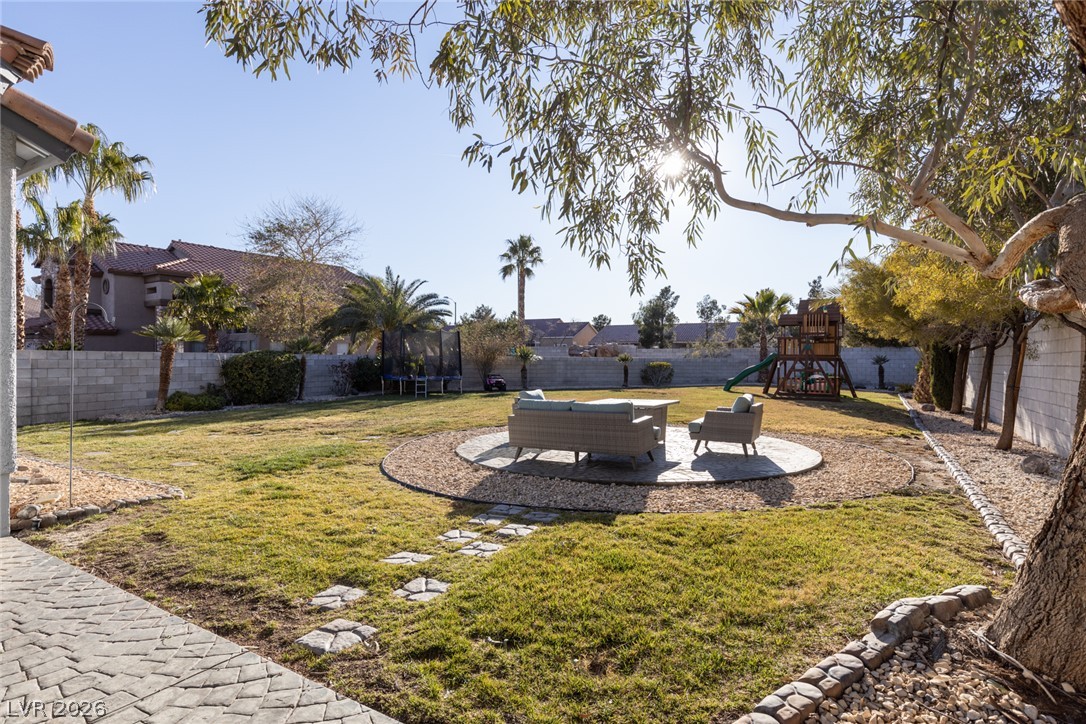 1596 Bozeman Drive Henderson NV 89012