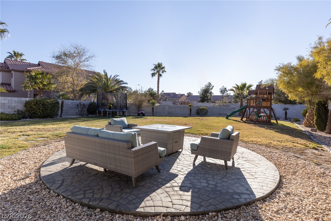 1596 Bozeman Drive Henderson NV 89012