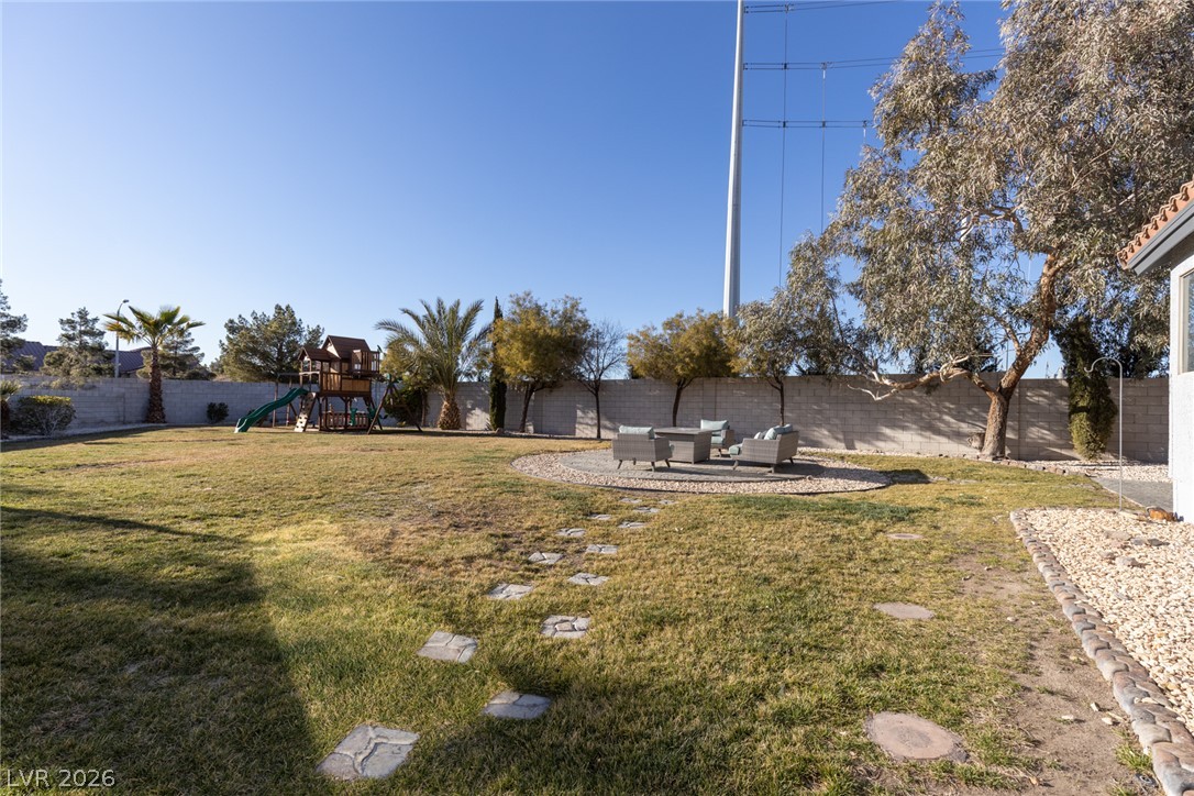 1596 Bozeman Drive Henderson NV 89012