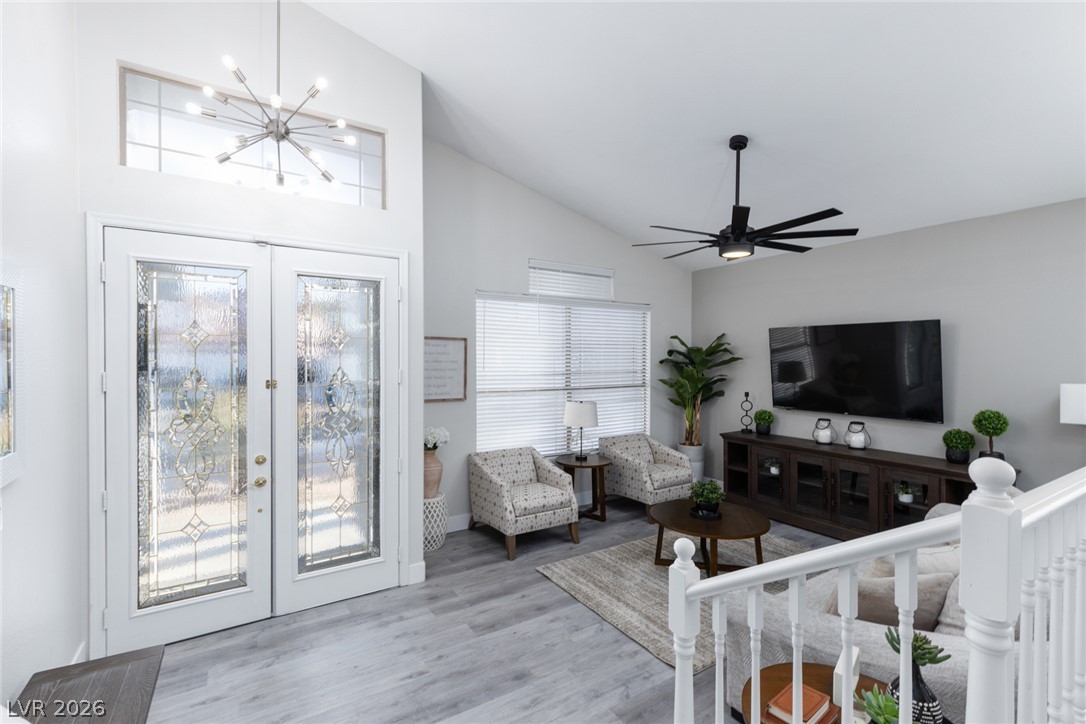 1596 Bozeman Drive Henderson NV 89012