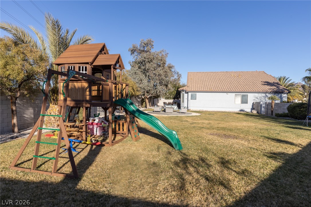 1596 Bozeman Drive Henderson NV 89012