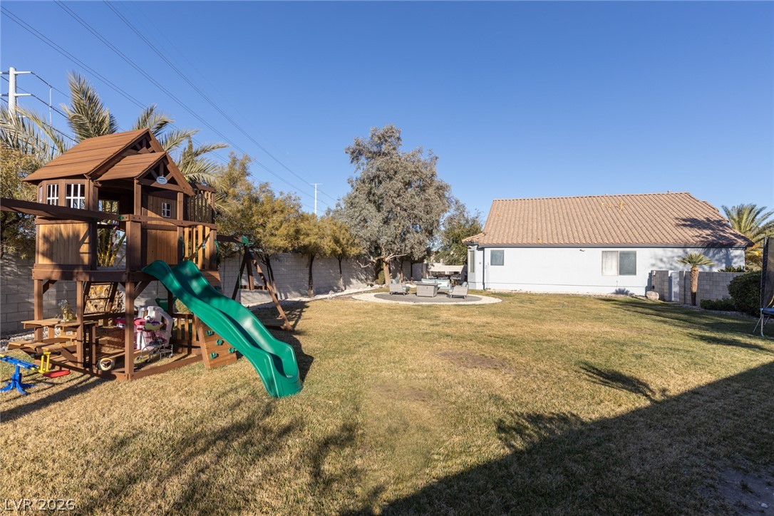 1596 Bozeman Drive Henderson NV 89012