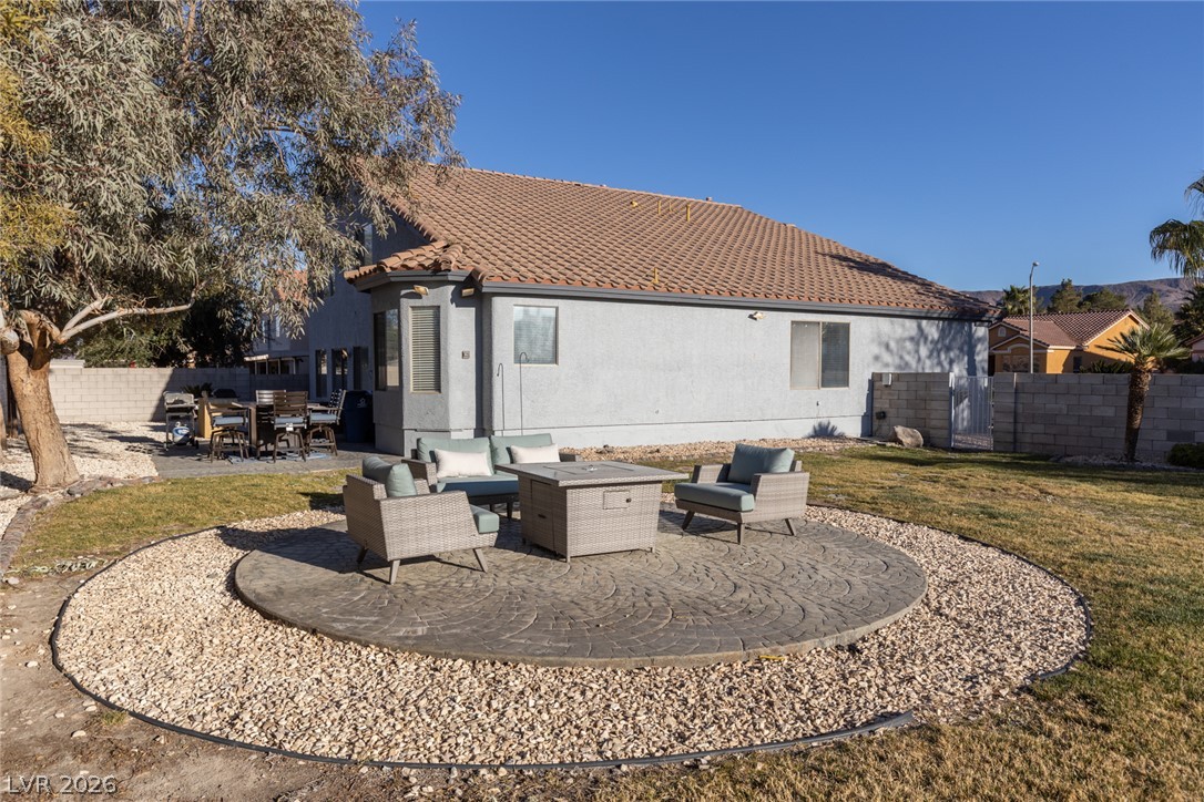 1596 Bozeman Drive Henderson NV 89012