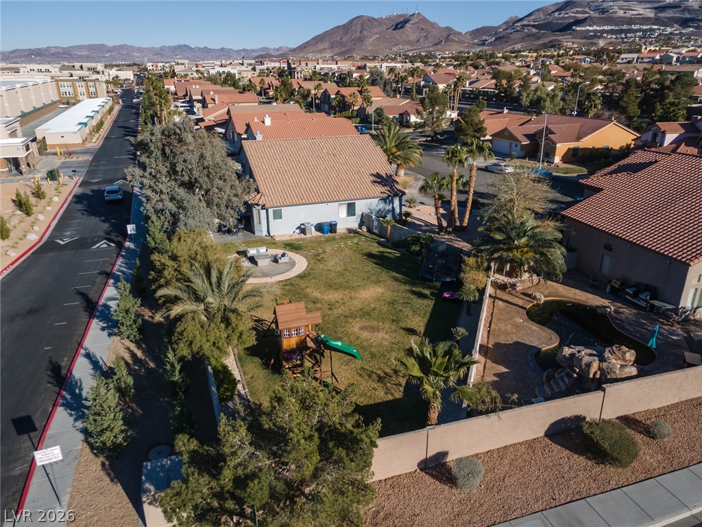 1596 Bozeman Drive Henderson NV 89012