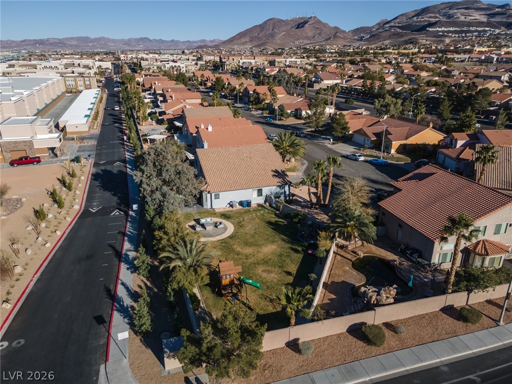 1596 Bozeman Drive Henderson NV 89012