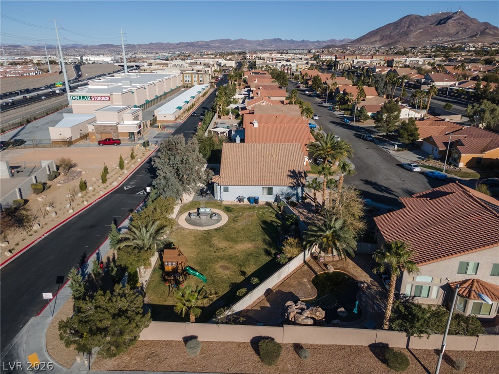 1596 Bozeman Drive Henderson NV 89012
