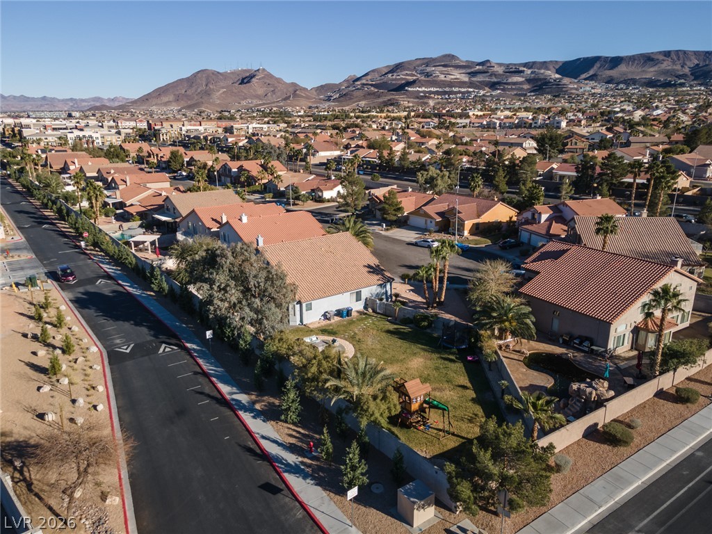1596 Bozeman Drive Henderson NV 89012