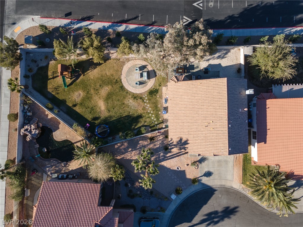 1596 Bozeman Drive Henderson NV 89012