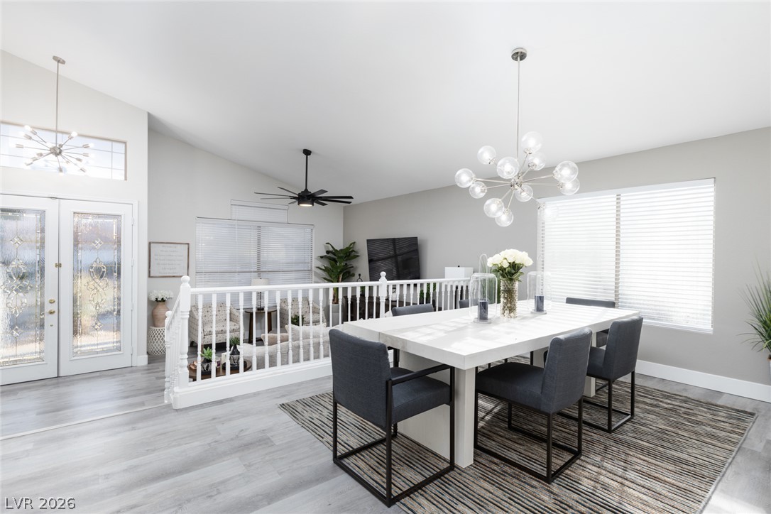1596 Bozeman Drive Henderson NV 89012