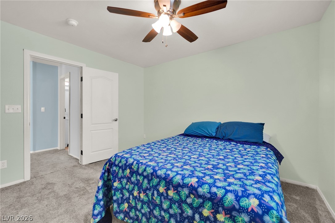 1437 Blazing Sand Street Las Vegas NV 89110