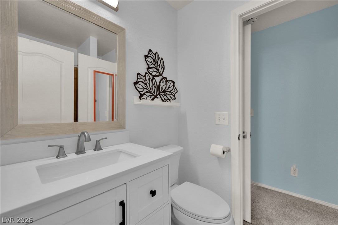 1437 Blazing Sand Street Las Vegas NV 89110